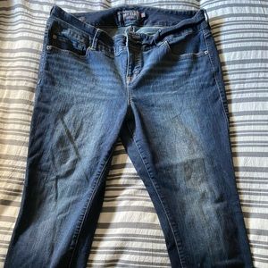 Torrid jeggings, Size 18XS